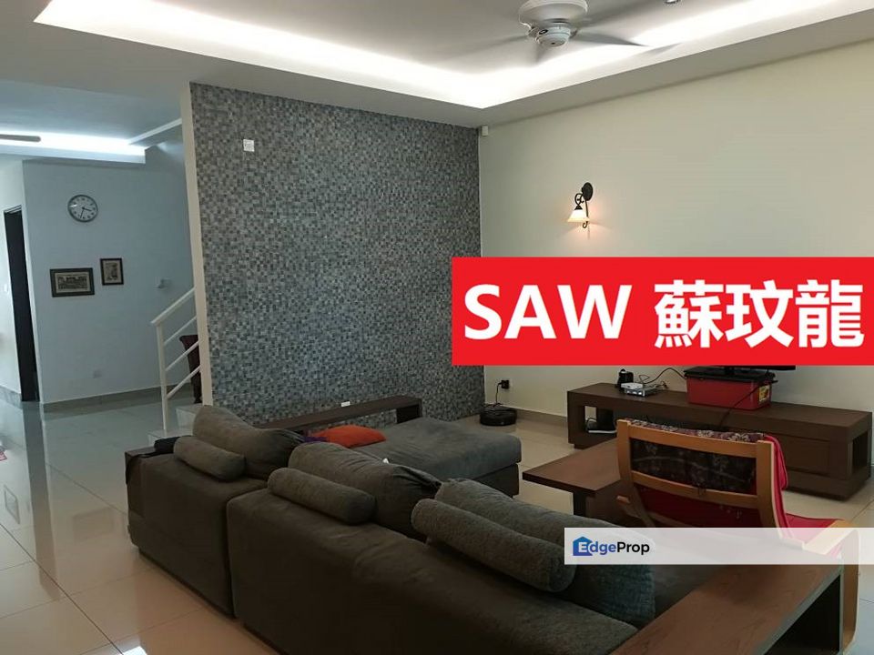 Siara 81 Terrace, Penang, Sungai Ara