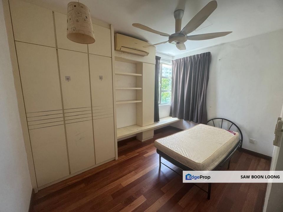 Bay Garden, Bayan Indah, Penang, Sungai Nibong