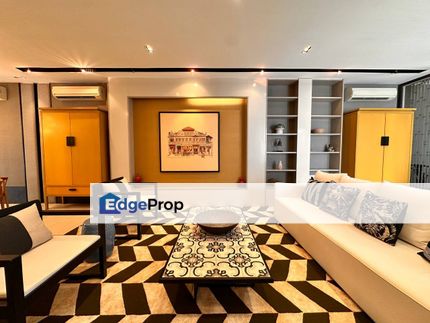Vilaris Courtyard Homes, Penang, Batu Uban