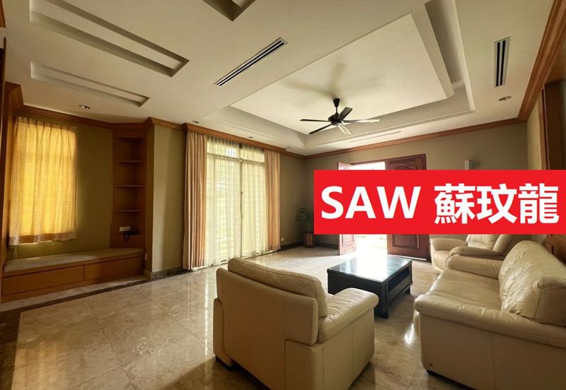 Palm Residences II, Minden Heights