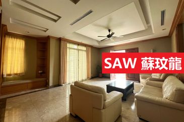 Palm Residences II, Minden Heights