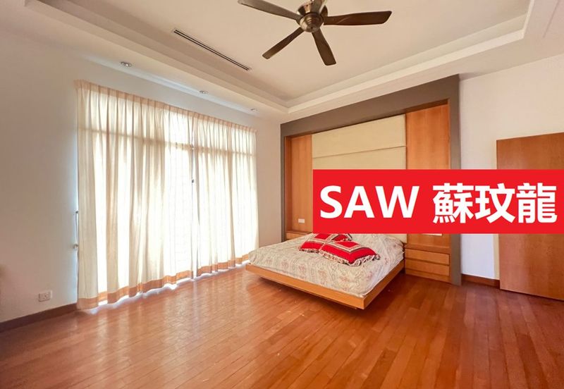 Palm Residences II, Minden Heights