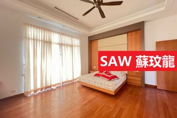 Palm Residences II, Minden Heights