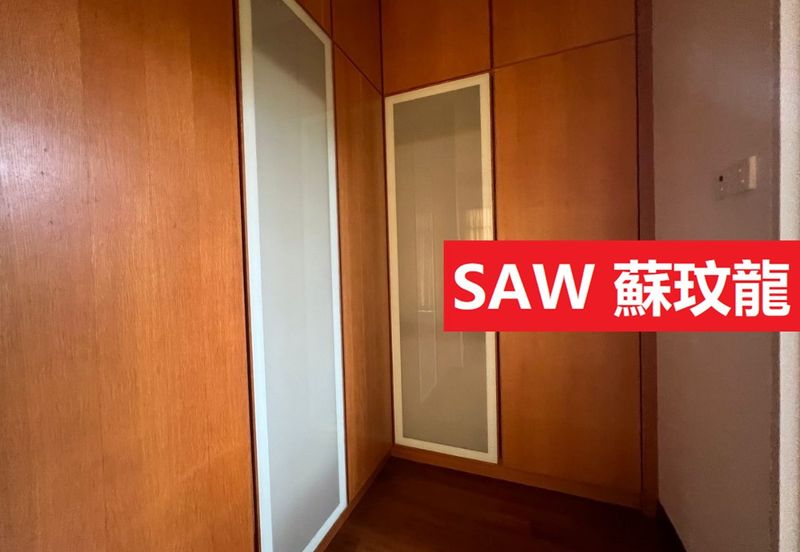 Palm Residences II, Minden Heights