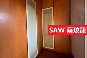 Palm Residences II, Minden Heights