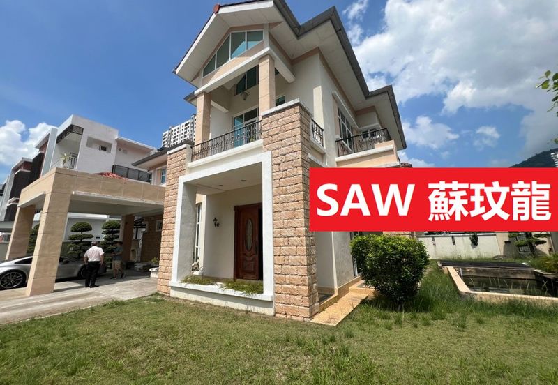 Palm Residences II, Minden Heights