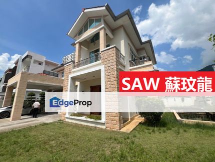 Minden Heights, Penang, Gelugor