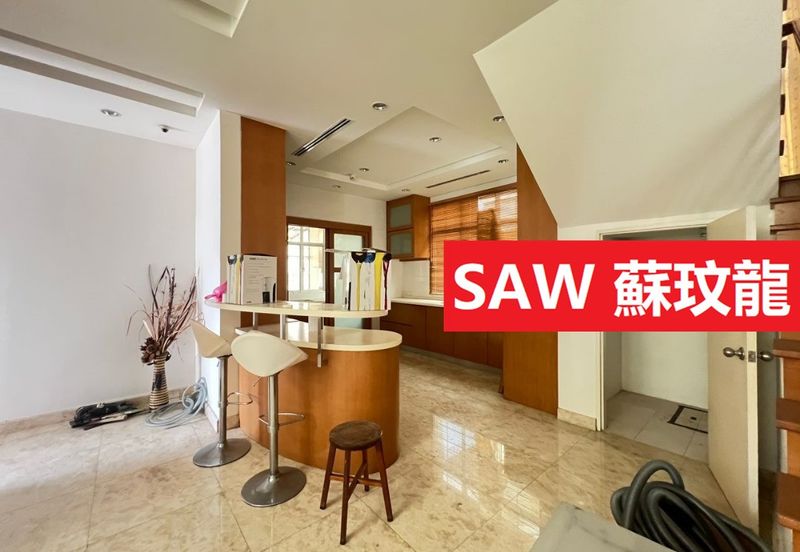 Palm Residences II, Minden Heights