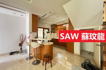 Palm Residences II, Minden Heights