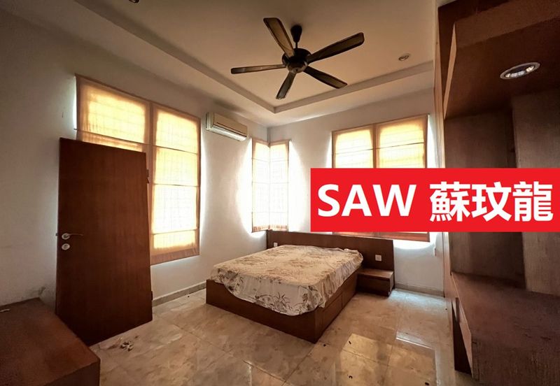 Palm Residences II, Minden Heights