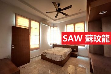 Palm Residences II, Minden Heights