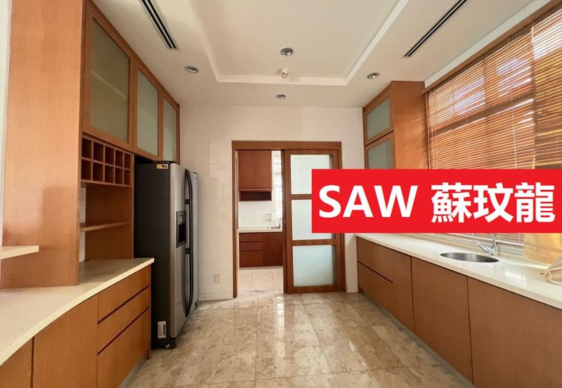 Palm Residences II, Minden Heights