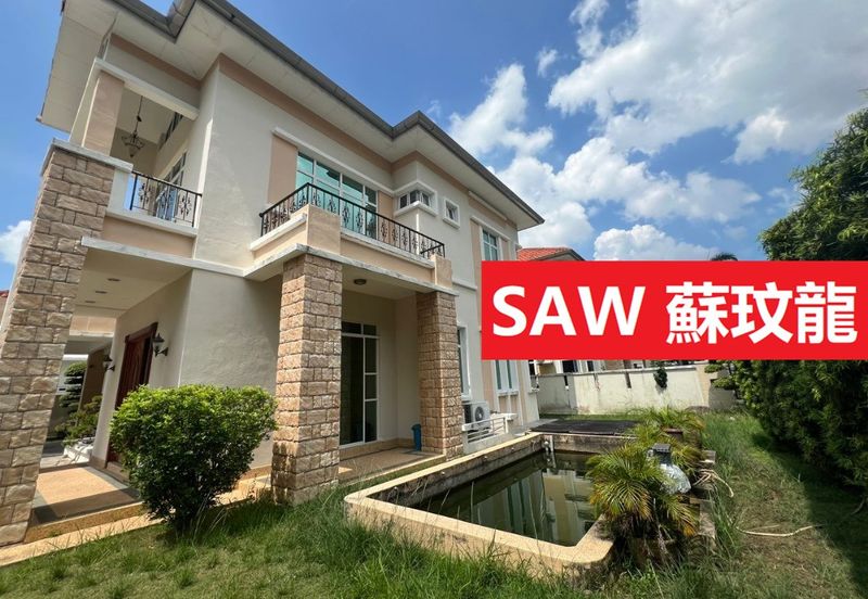 Palm Residences II, Minden Heights