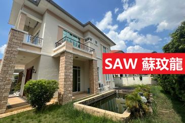 Palm Residences II, Minden Heights