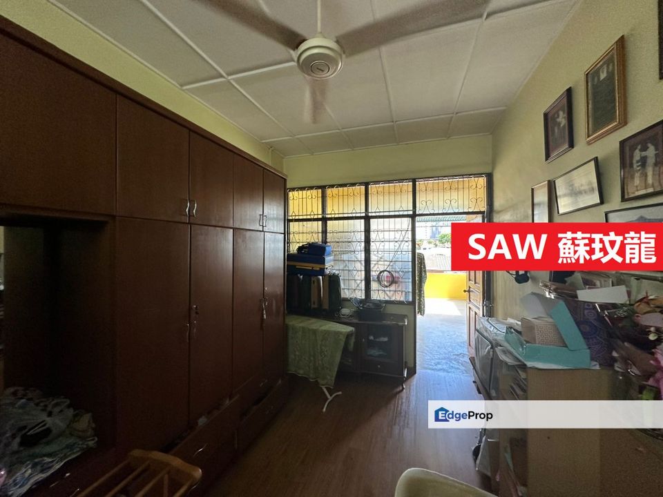 Pantai Jerjak, Penang, Bayan Lepas