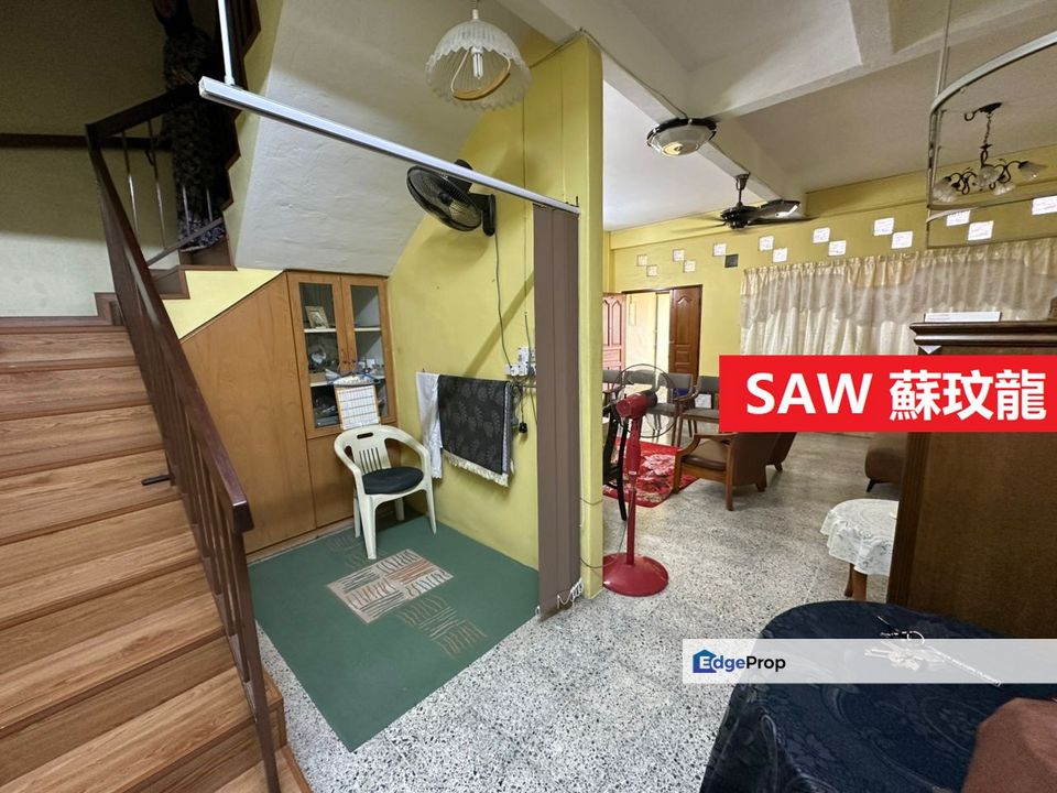 Pantai Jerjak, Penang, Bayan Lepas