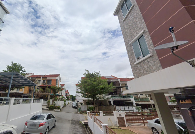 Isle of Palm, Setia Pearl Island