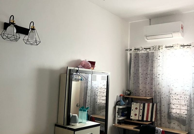 Isle of Palm, Setia Pearl Island