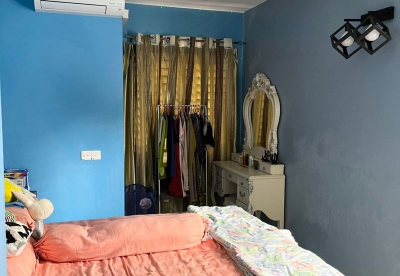 Isle of Palm, Setia Pearl Island