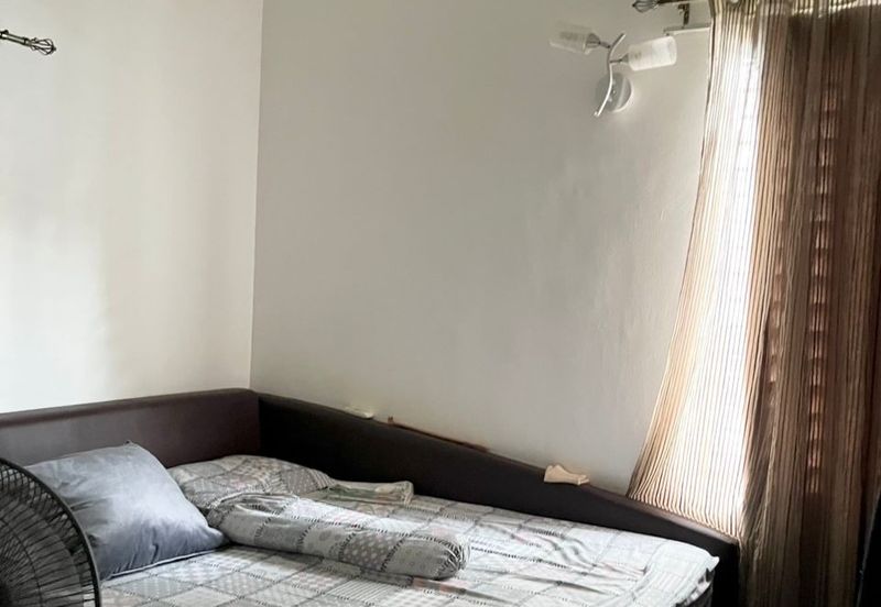 Isle of Palm, Setia Pearl Island