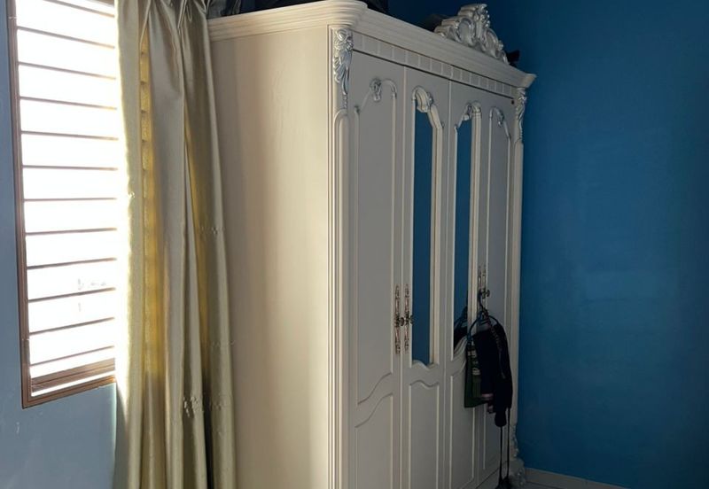 Isle of Palm, Setia Pearl Island