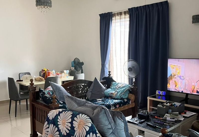 Isle of Palm, Setia Pearl Island