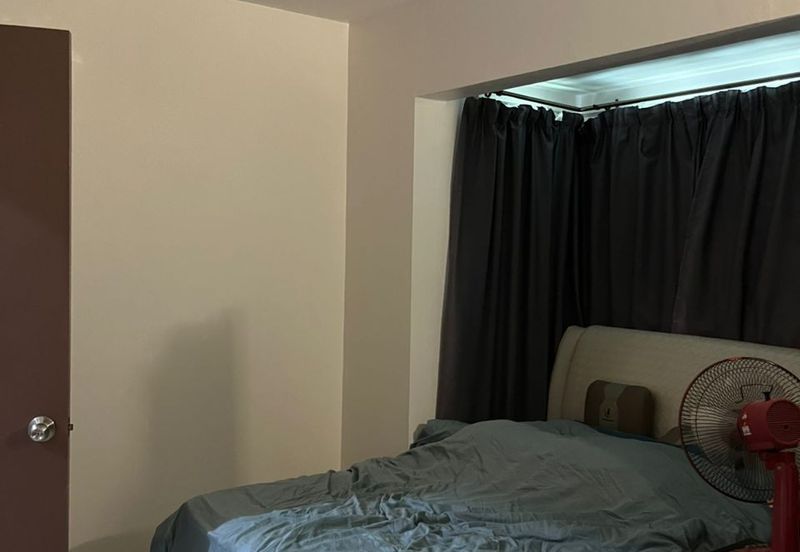 Isle of Palm, Setia Pearl Island