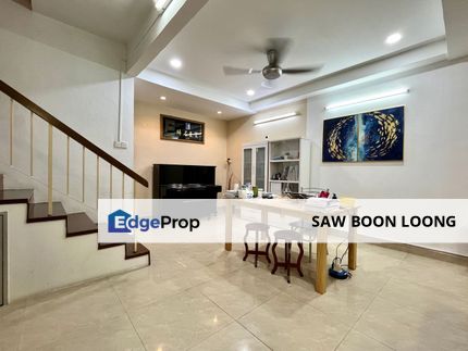 Pantai Jerjak, Penang, Sungai Nibong