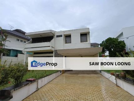 Minden Heights, Penang, Gelugor