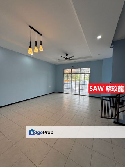 Sunway Mutiara, Penang, Batu Maung