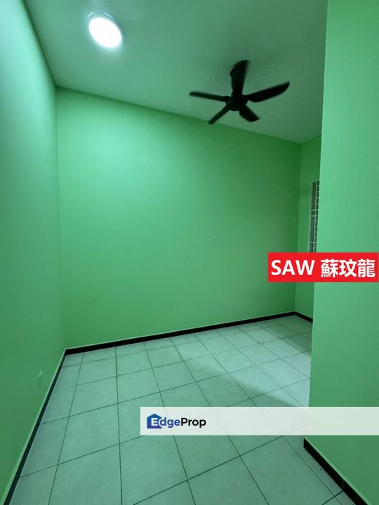 Sunway Mutiara, Penang, Batu Maung