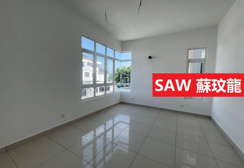 Cypress Villa @ Desaria