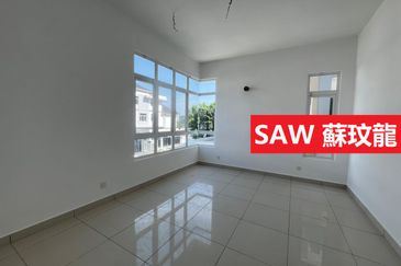 Cypress Villa @ Desaria