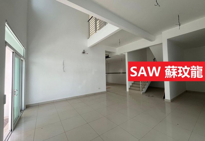 Cypress Villa @ Desaria