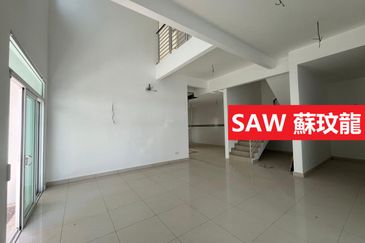 Cypress Villa @ Desaria