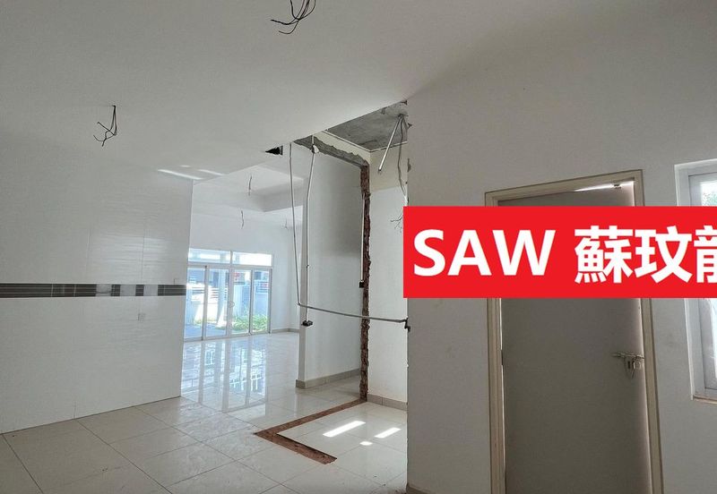 Cypress Villa @ Desaria