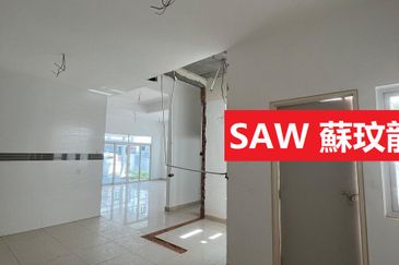 Cypress Villa @ Desaria