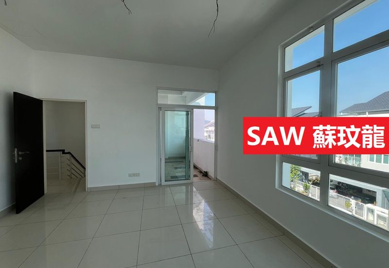 Cypress Villa @ Desaria