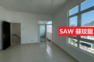 Cypress Villa @ Desaria