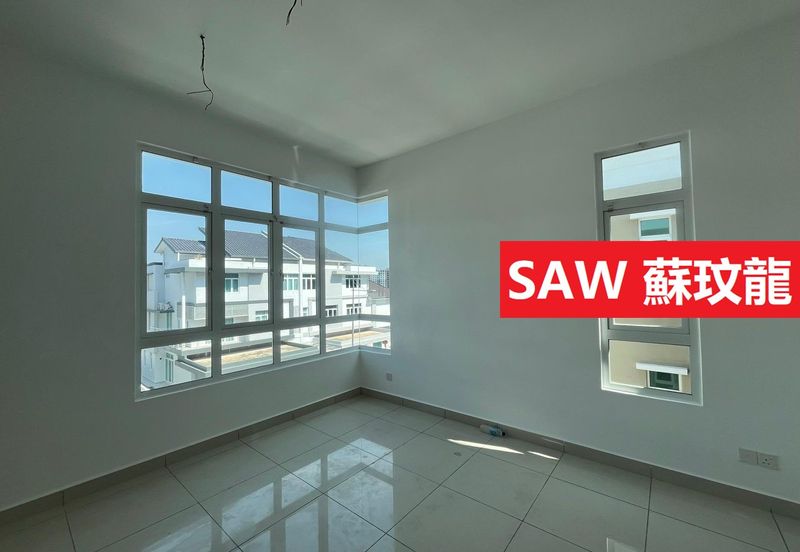 Cypress Villa @ Desaria