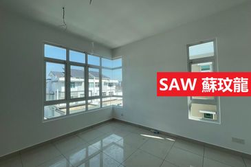 Cypress Villa @ Desaria