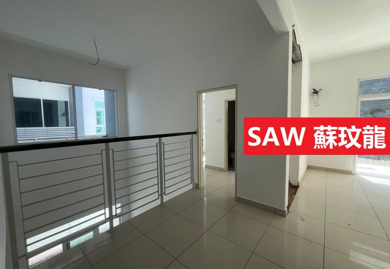 Cypress Villa @ Desaria