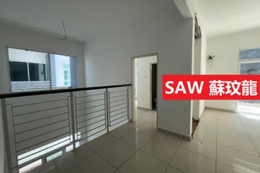 Cypress Villa @ Desaria