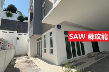 Cypress Villa @ Desaria