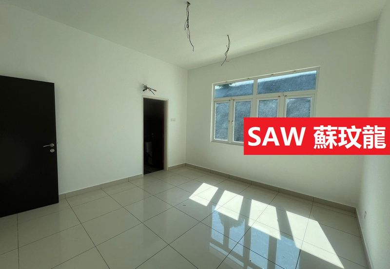 Cypress Villa @ Desaria