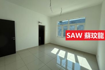 Cypress Villa @ Desaria