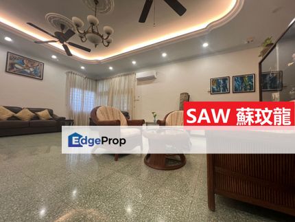 Greenlane Hargreaves Bungalow, Penang, Jelutong