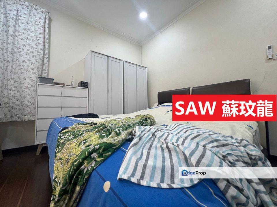 Greenlane Hargreaves Bungalow, Penang, Jelutong