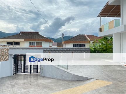 Bungalow 2 storey 4987sqft_ Sungai Nibong, Penang, Batu Uban