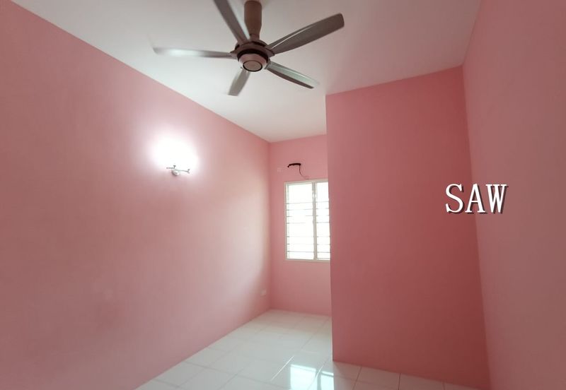 Sathu Terraces @ One Residence